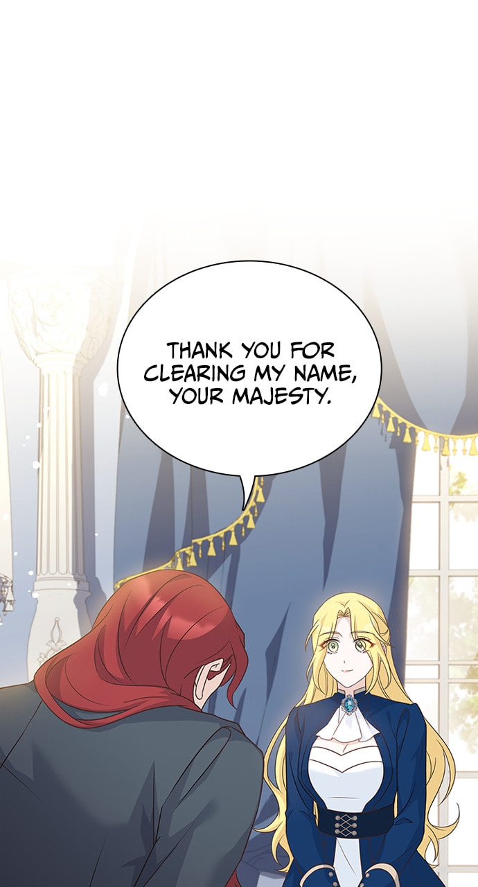 His Majesty's Proposal Chapter 88 page 45 - 