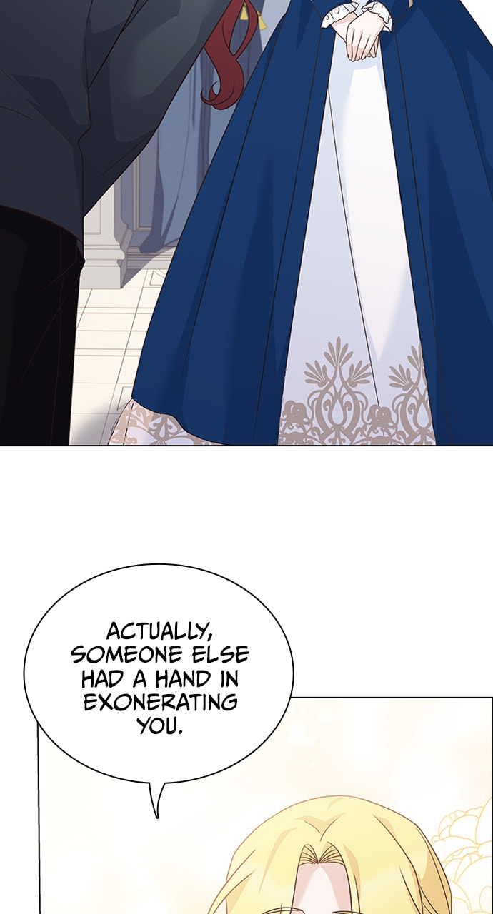 His Majesty's Proposal Chapter 88 page 46 - 