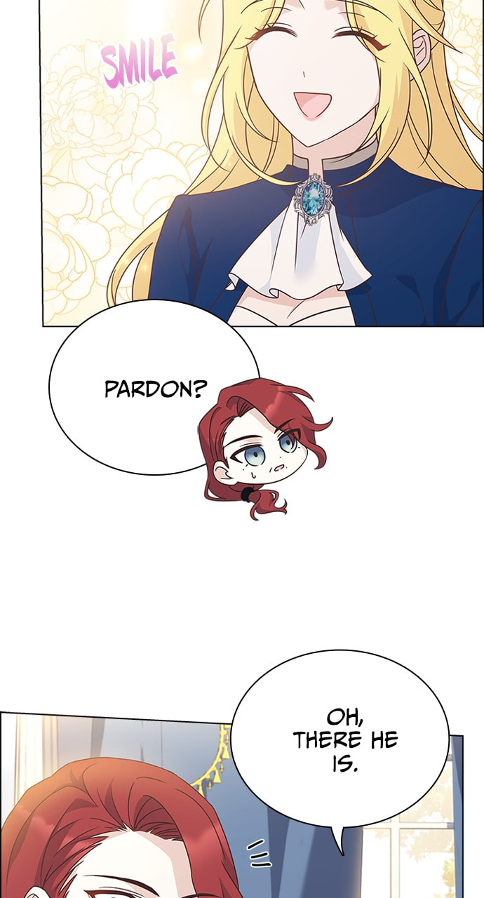 His Majesty's Proposal Chapter 88 page 47 - 