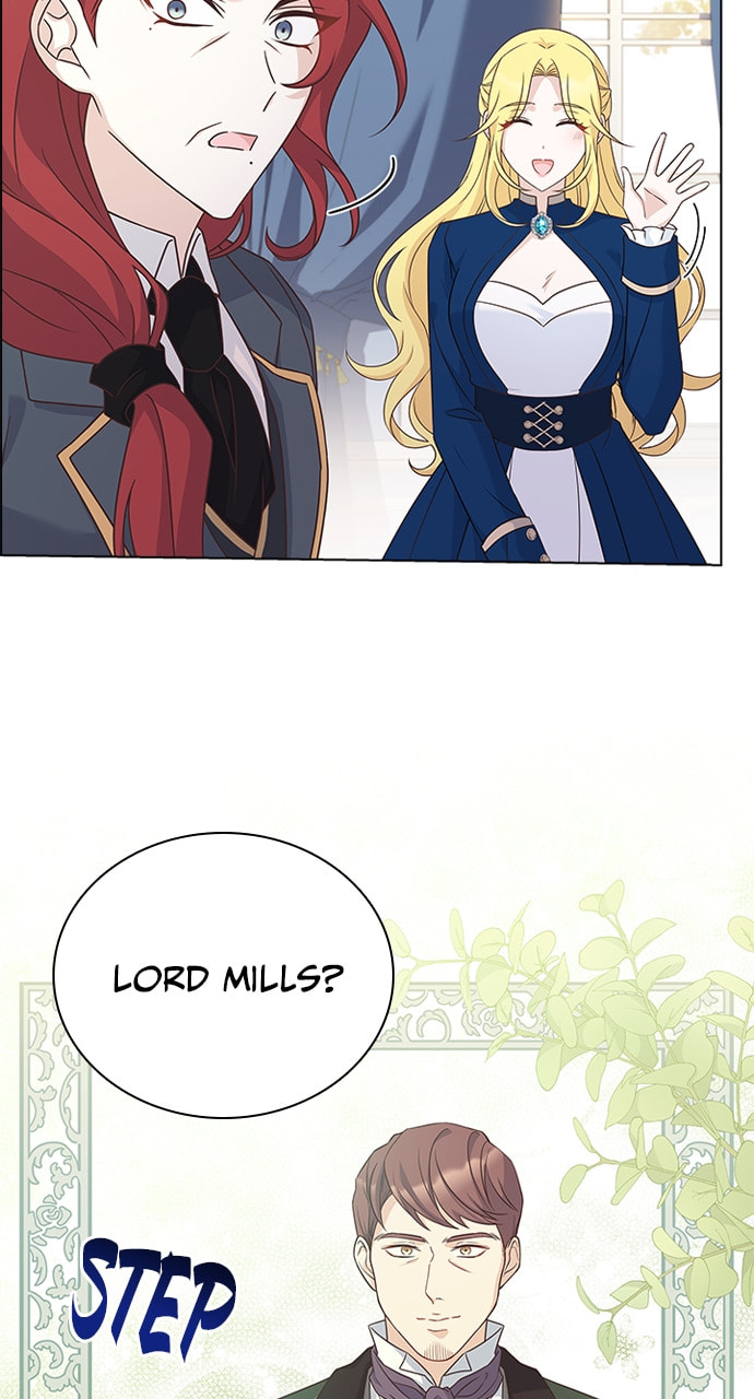 His Majesty's Proposal Chapter 88 page 48 - 
