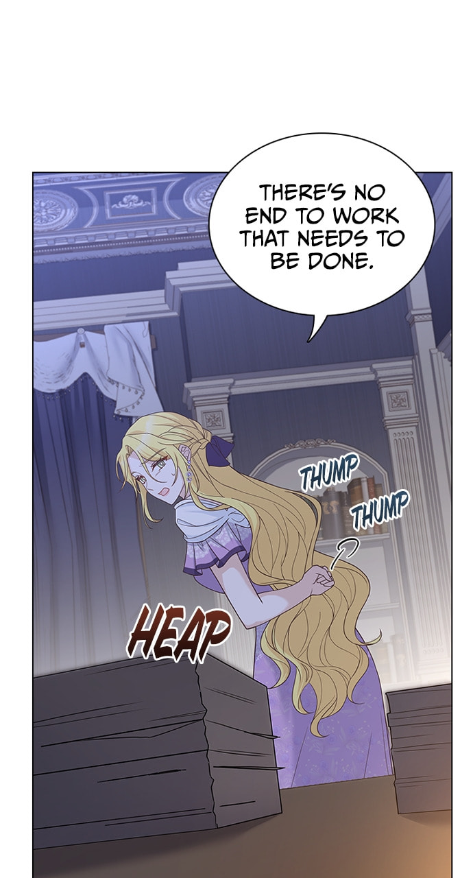 His Majesty's Proposal Chapter 88 page 6 - 