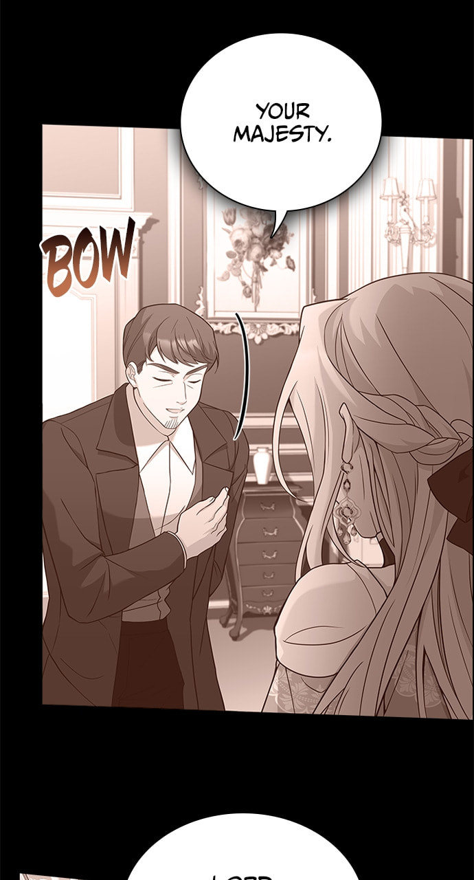 His Majesty's Proposal Chapter 88 page 52 - 