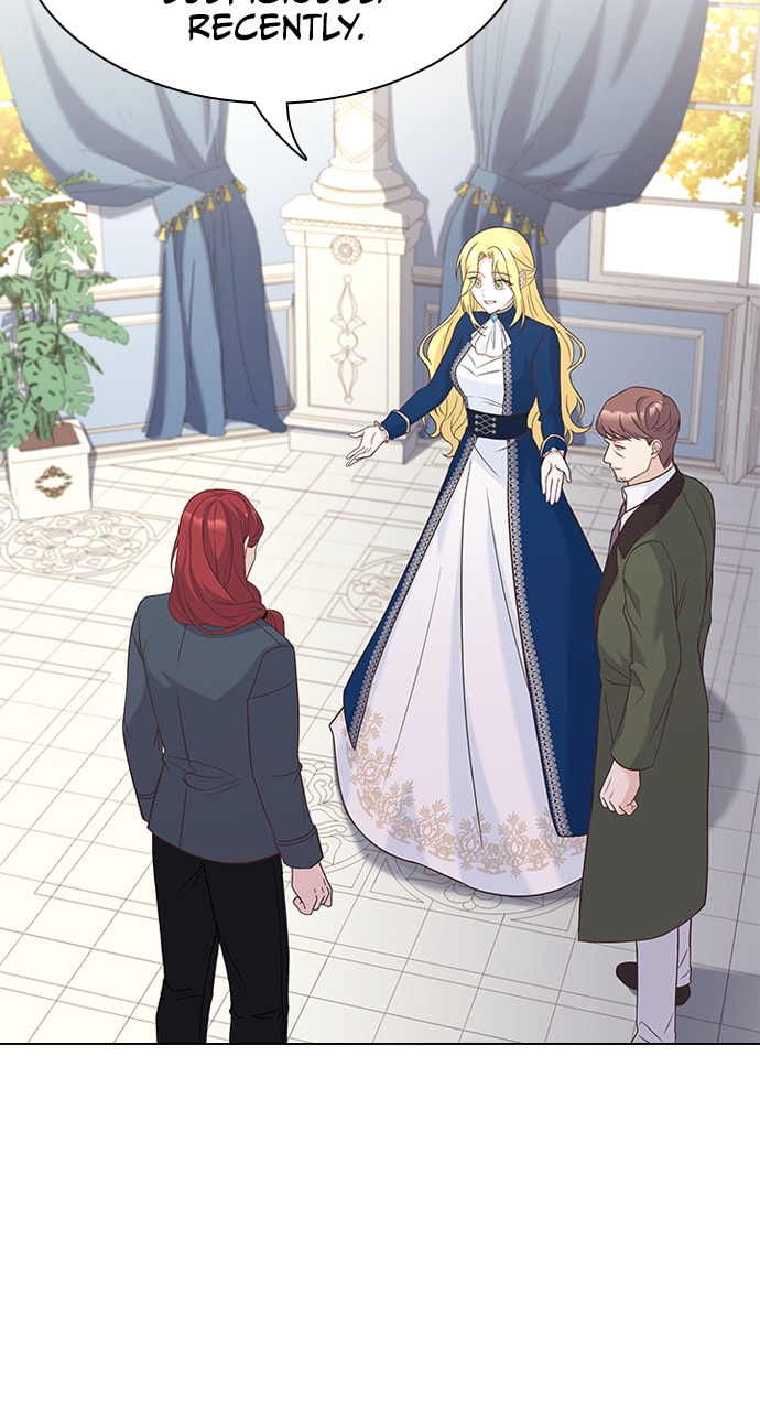 His Majesty's Proposal Chapter 88 page 54 - 