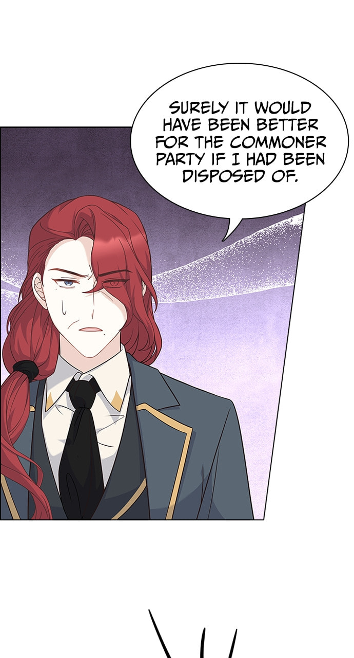 His Majesty's Proposal Chapter 88 page 55 - 