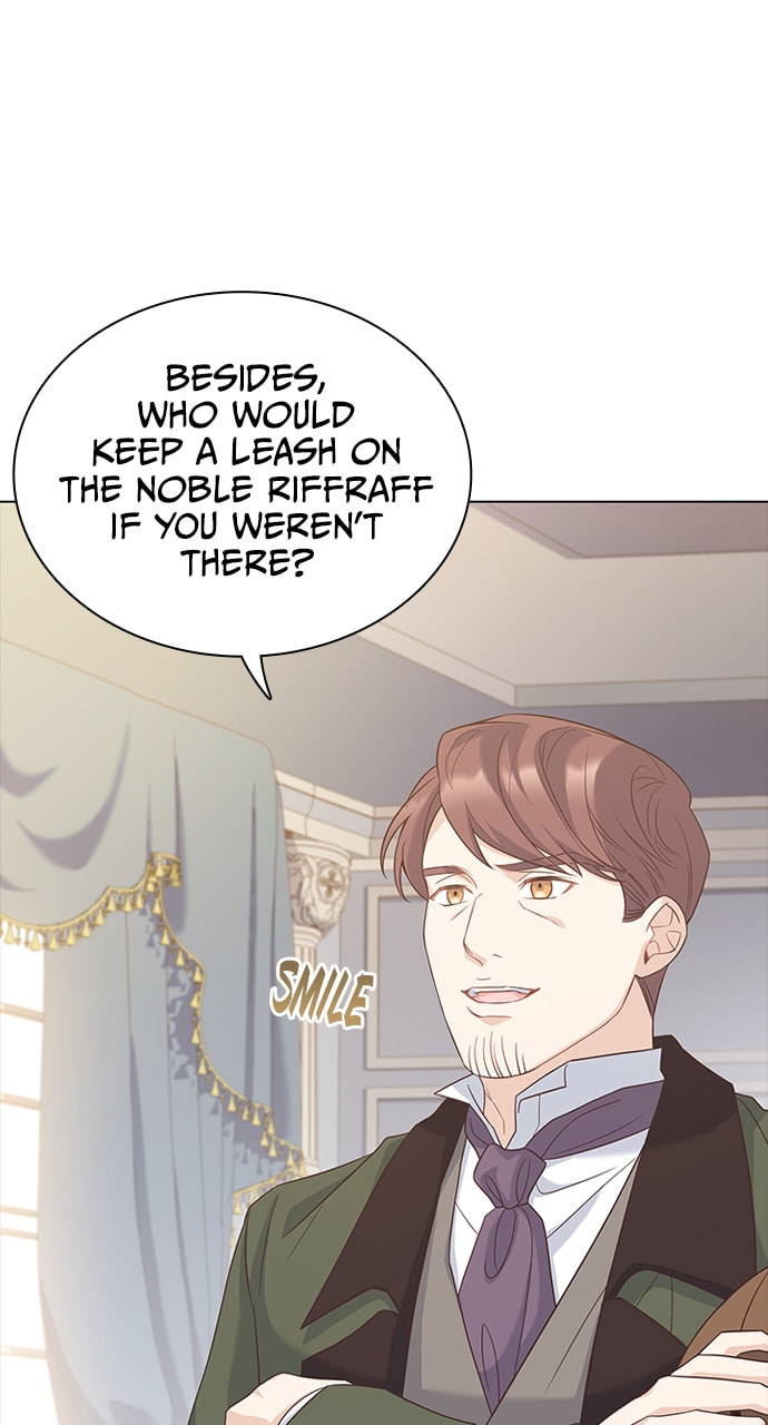 His Majesty's Proposal Chapter 88 page 57 - 