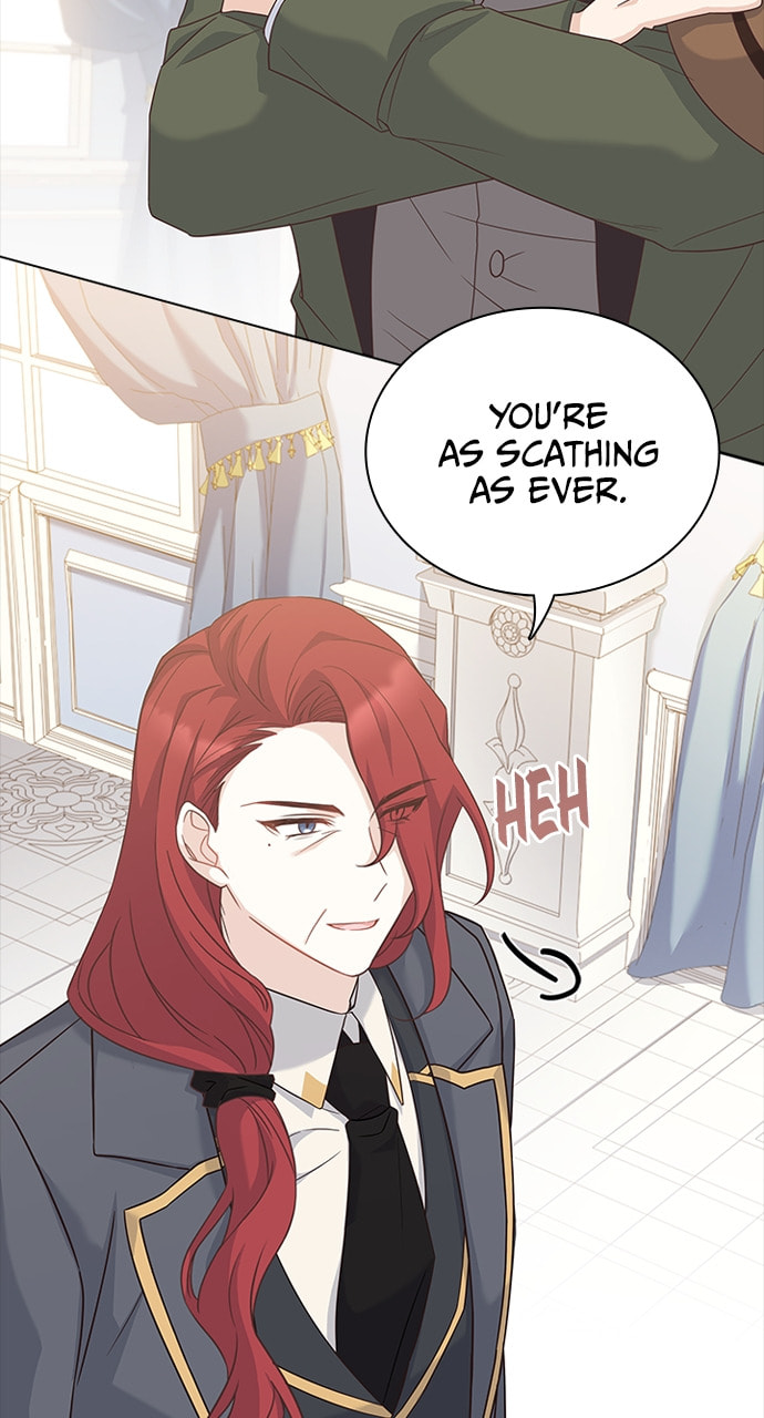 His Majesty's Proposal Chapter 88 page 58 - 