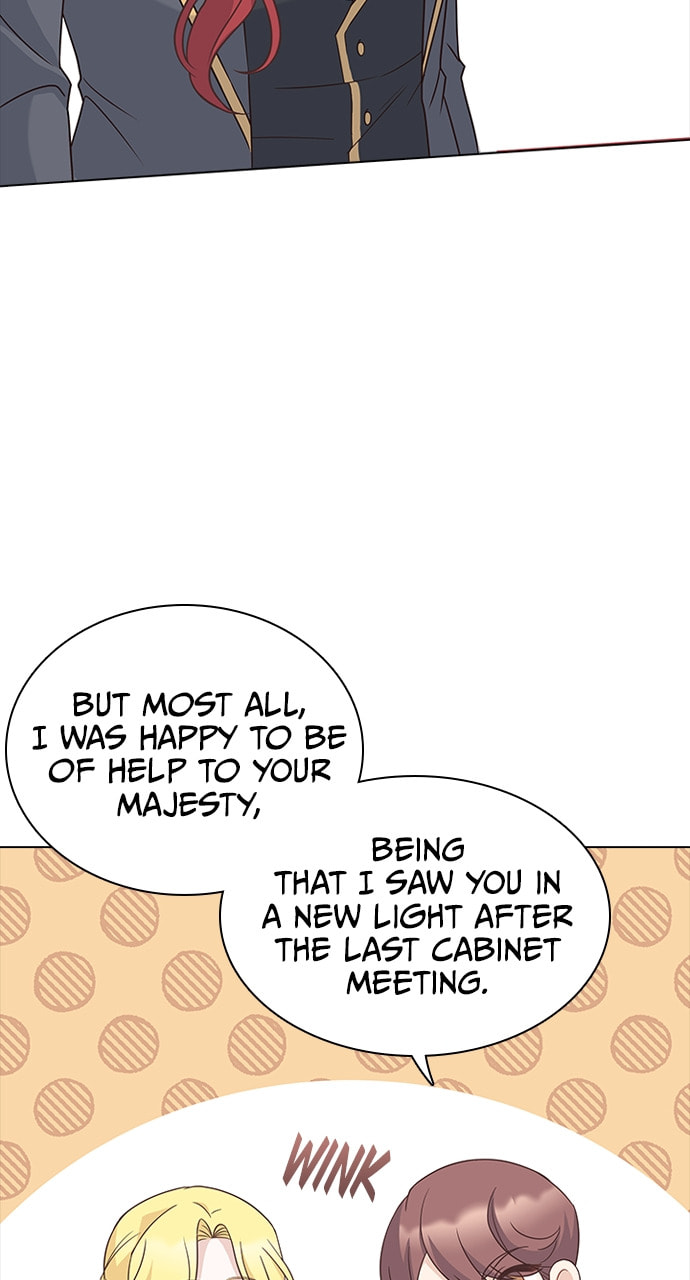 His Majesty's Proposal Chapter 88 page 59 - 