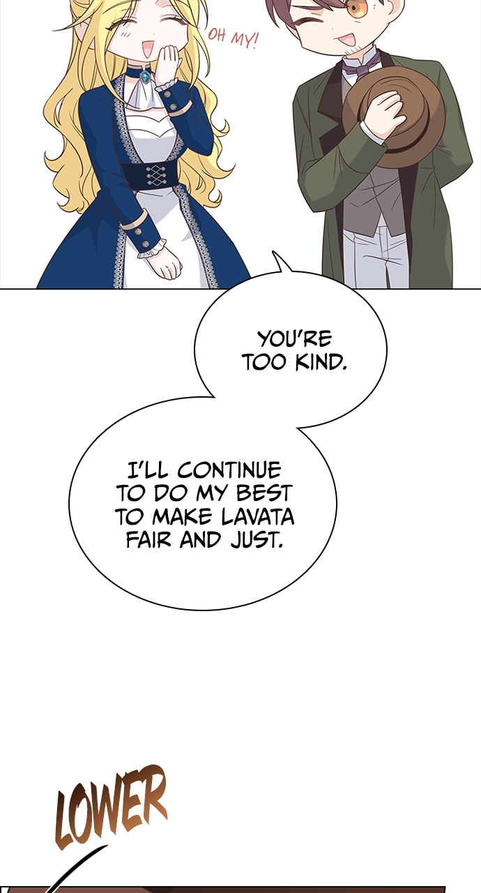 His Majesty's Proposal Chapter 88 page 60 - 