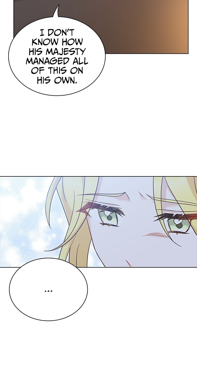 His Majesty's Proposal Chapter 88 page 7 - 