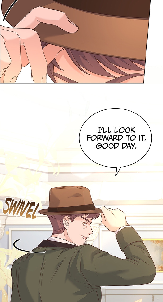 His Majesty's Proposal Chapter 88 page 61 - 