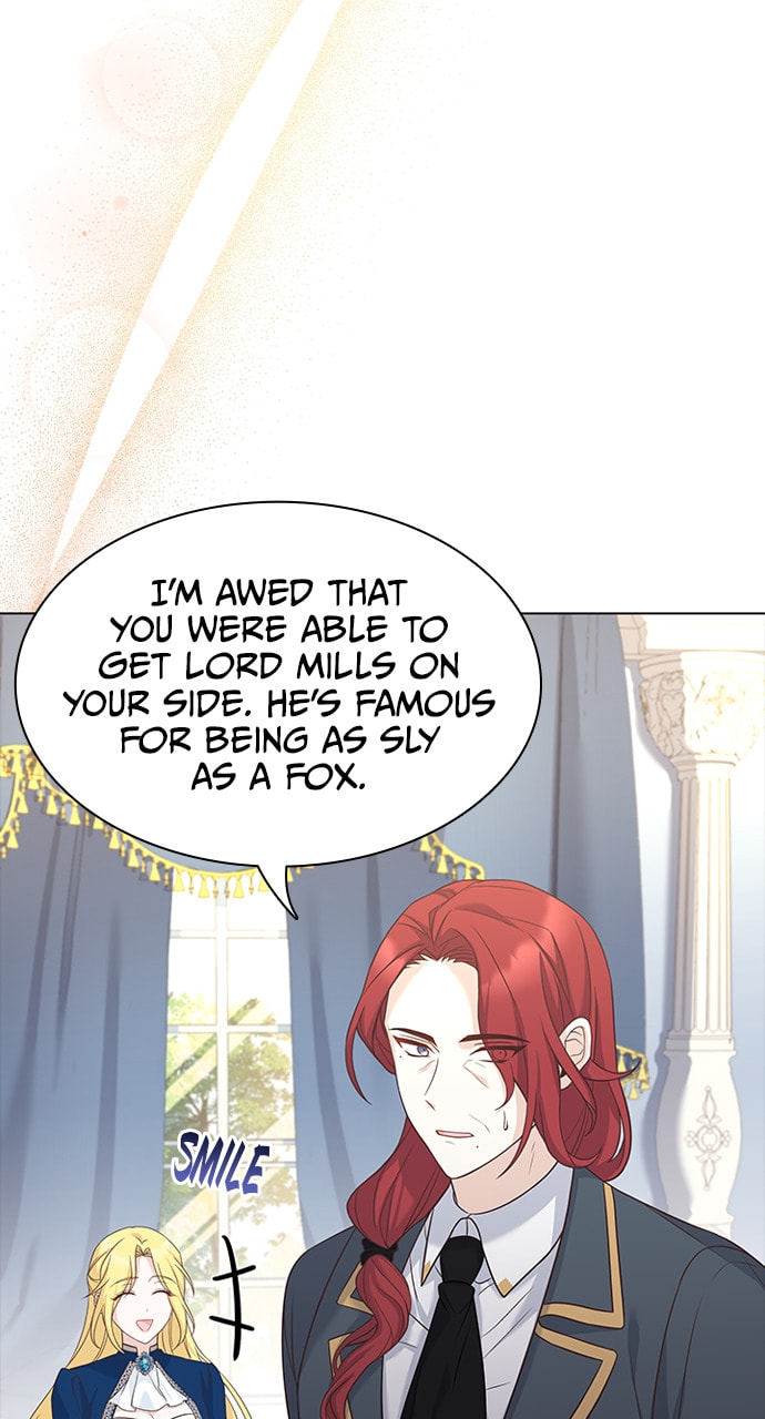 His Majesty's Proposal Chapter 88 page 63 - 