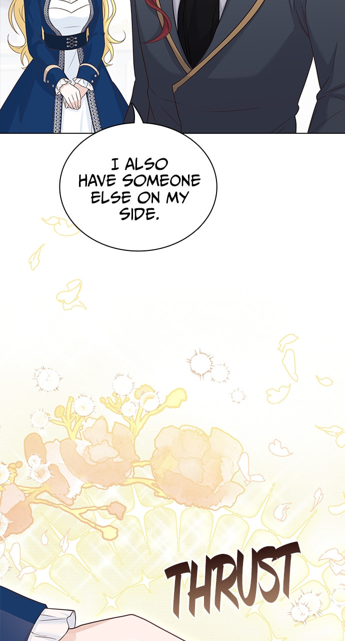 His Majesty's Proposal Chapter 88 page 64 - 