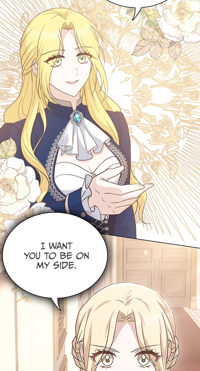 His Majesty's Proposal Chapter 88 page 66 - 