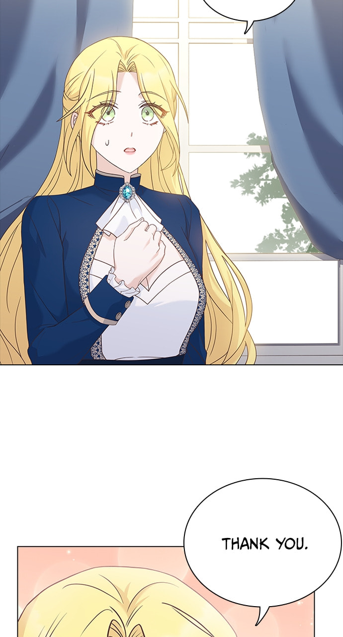 His Majesty's Proposal Chapter 88 page 70 - 