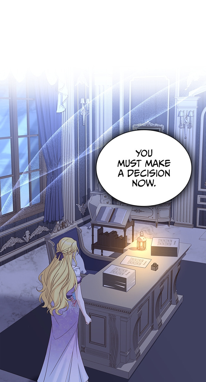 His Majesty's Proposal Chapter 88 page 8 - 