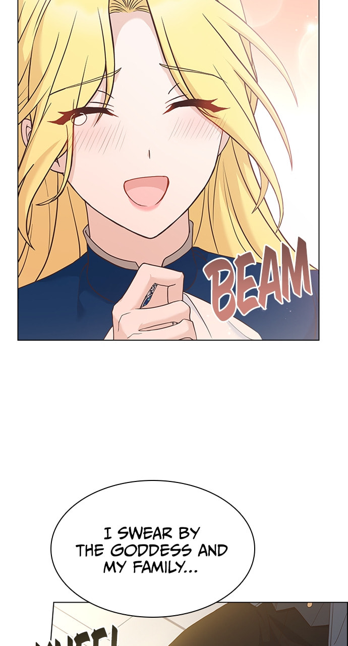 His Majesty's Proposal Chapter 88 page 71 - 
