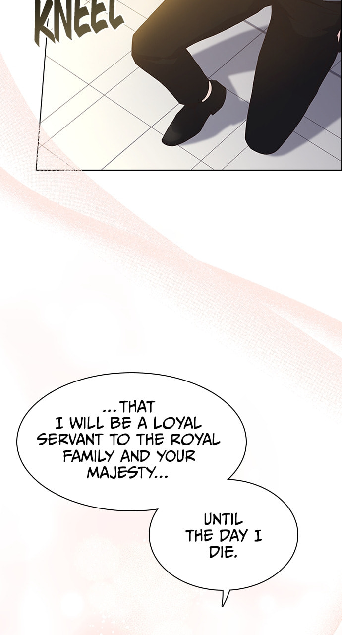 His Majesty's Proposal Chapter 88 page 72 - 