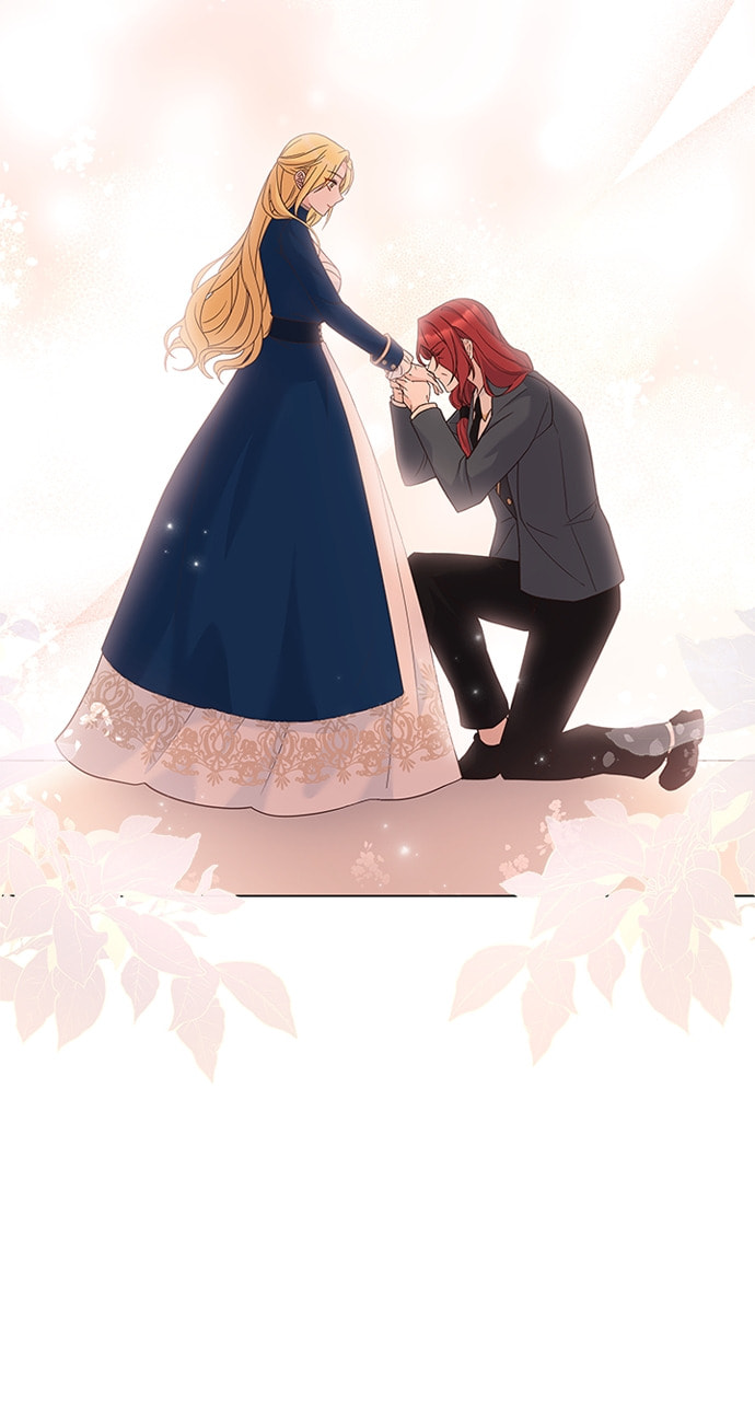His Majesty's Proposal Chapter 88 page 73 - 