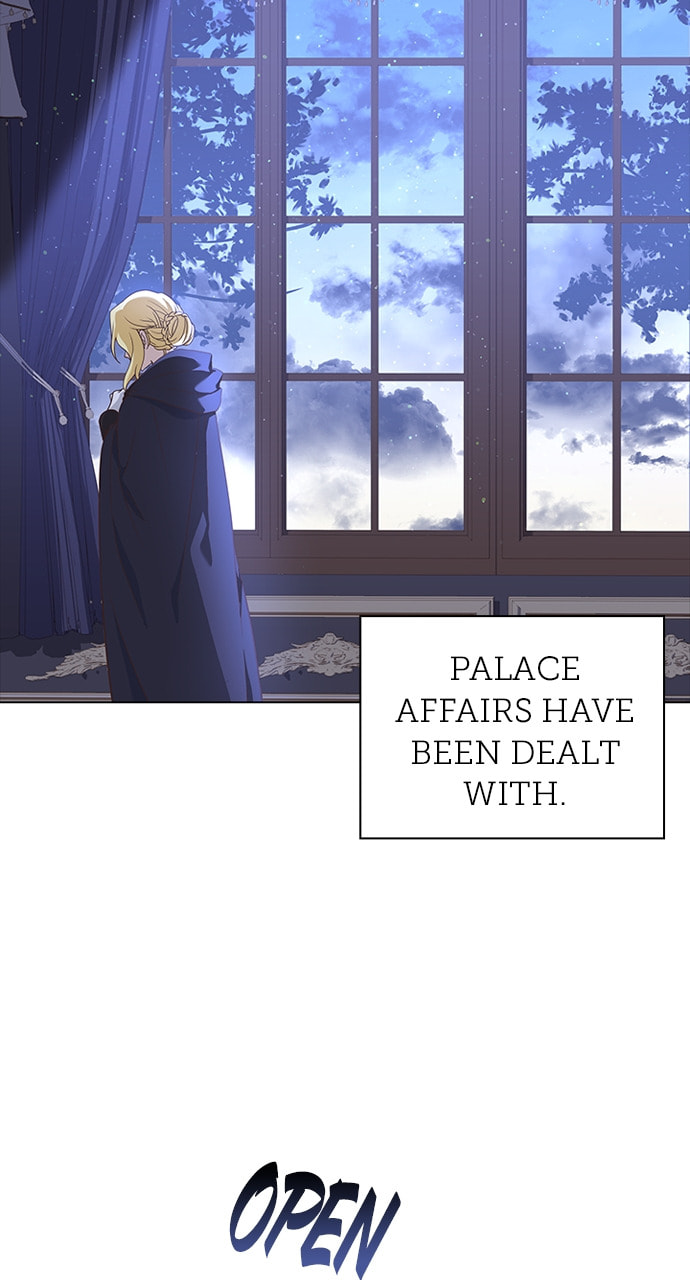 His Majesty's Proposal Chapter 88 page 75 - 