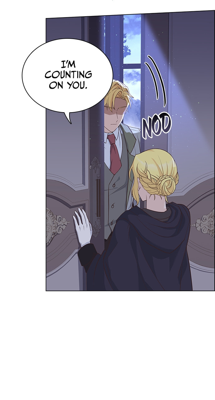 His Majesty's Proposal Chapter 88 page 76 - 