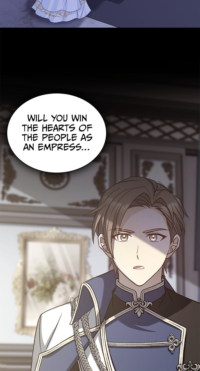His Majesty's Proposal Chapter 88 page 9 - 