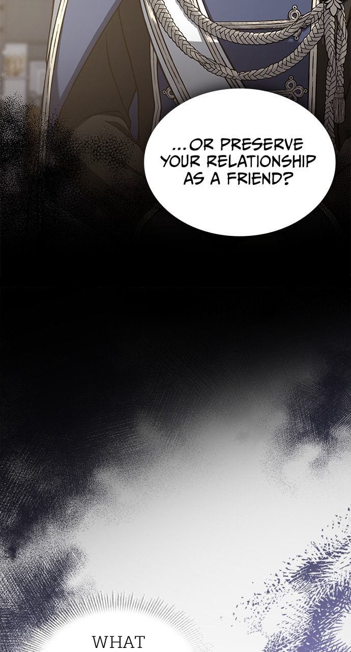 His Majesty's Proposal Chapter 88 page 10 - 