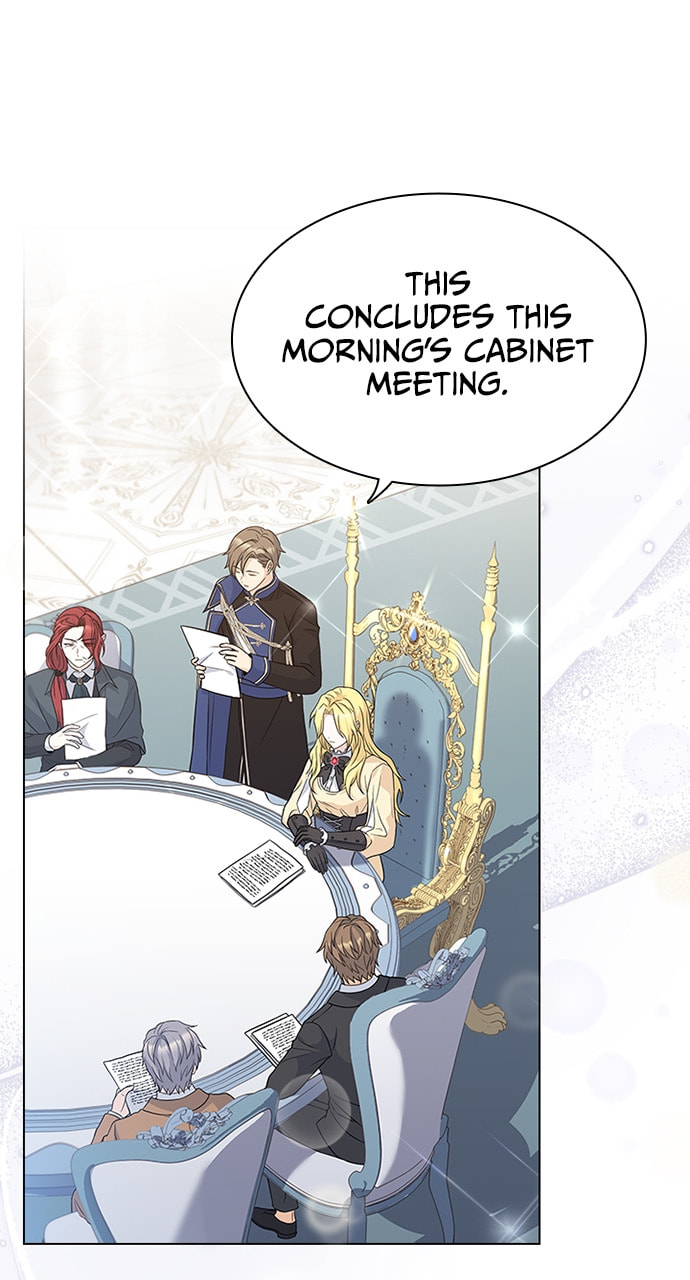 His Majesty's Proposal Chapter 89 page 2 - 