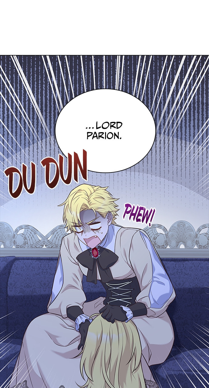 His Majesty's Proposal Chapter 89 page 14 - 