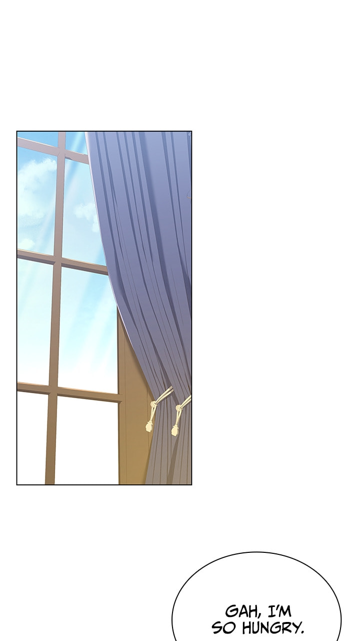 His Majesty's Proposal Chapter 89 page 17 - 