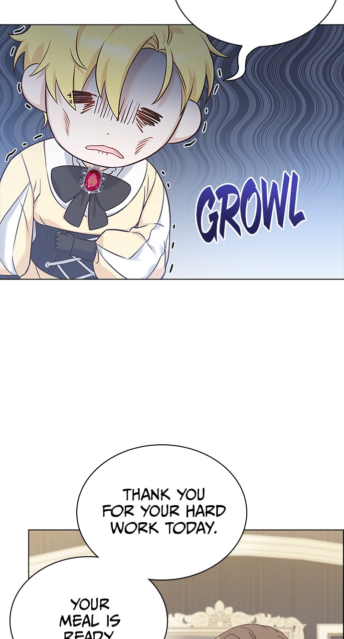 His Majesty's Proposal Chapter 89 page 18 - 