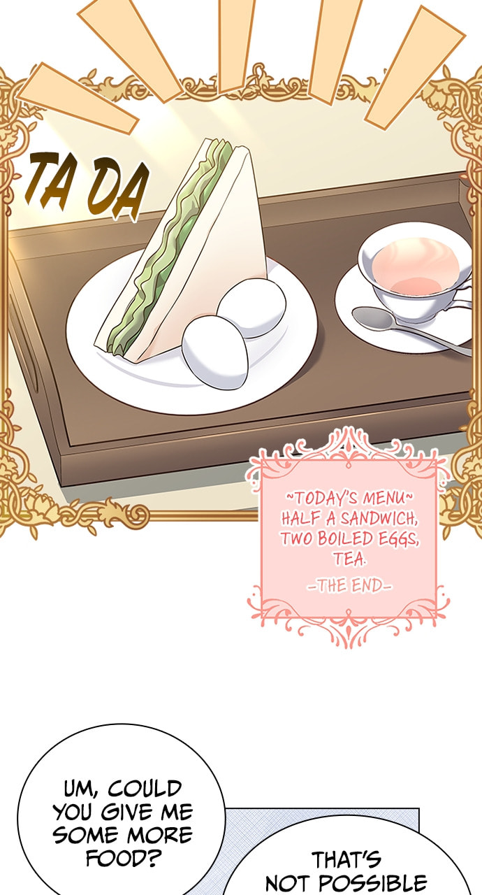 His Majesty's Proposal Chapter 89 page 20 - 