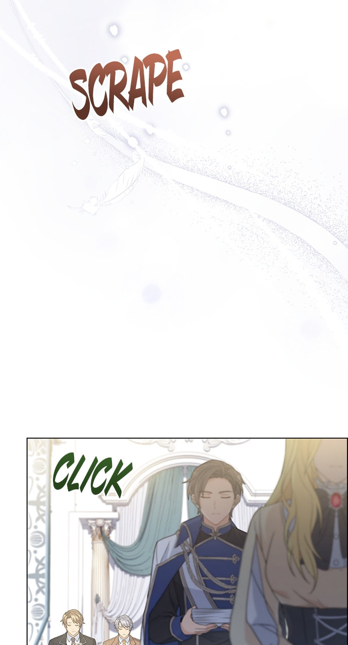 His Majesty's Proposal Chapter 89 page 3 - 