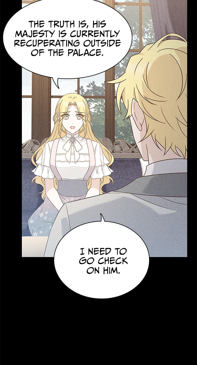 His Majesty's Proposal Chapter 89 page 23 - 