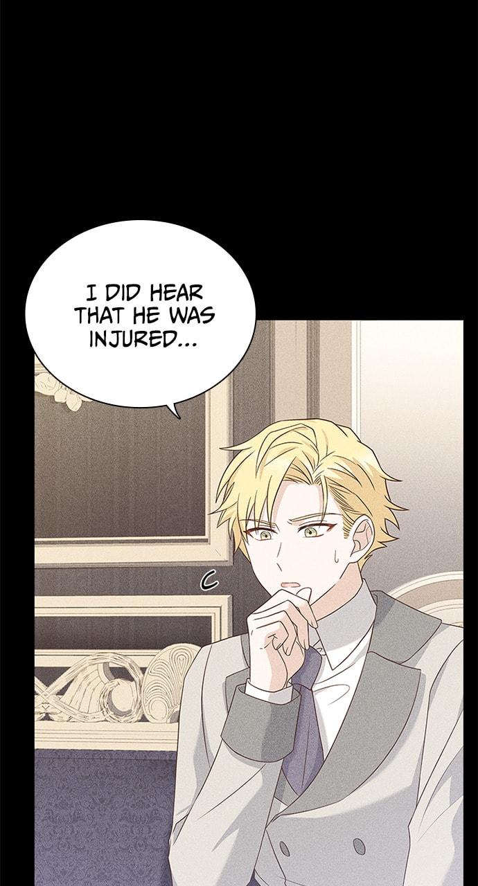 His Majesty's Proposal Chapter 89 page 24 - 