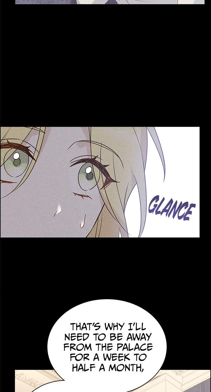 His Majesty's Proposal Chapter 89 page 25 - 