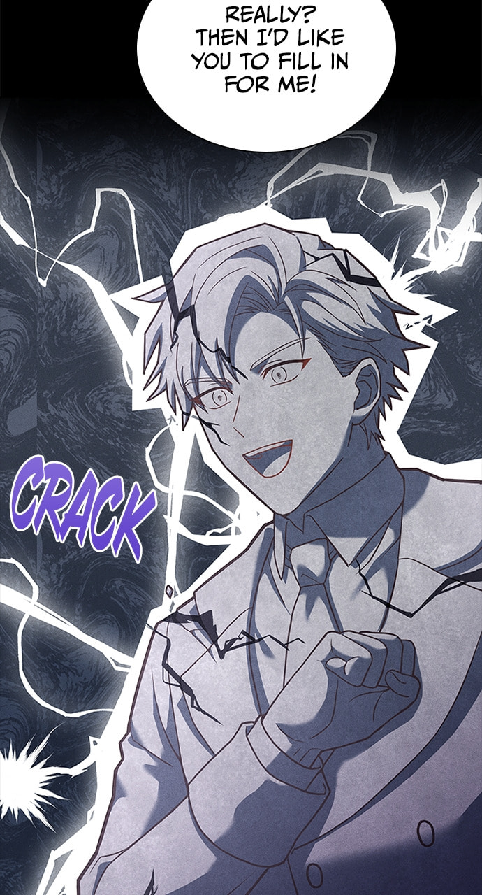His Majesty's Proposal Chapter 89 page 27 - 