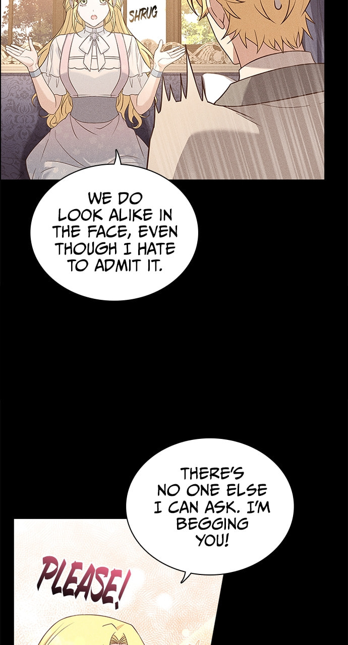 His Majesty's Proposal Chapter 89 page 29 - 