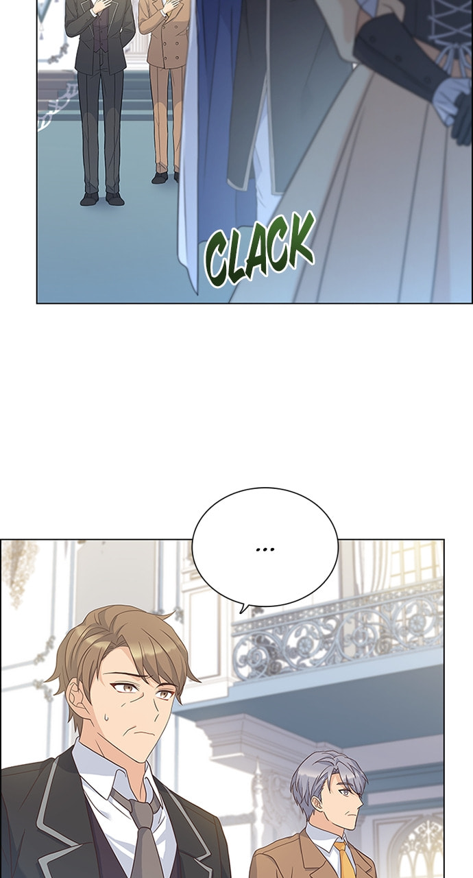 His Majesty's Proposal Chapter 89 page 4 - 