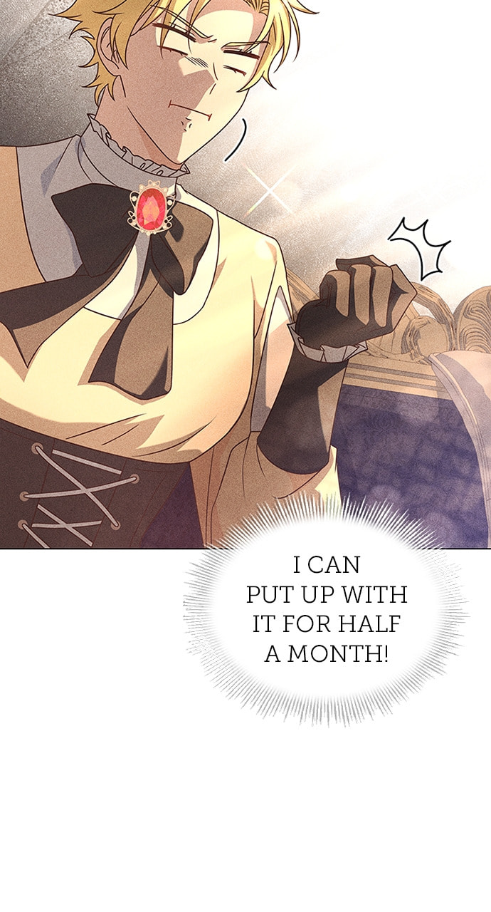 His Majesty's Proposal Chapter 89 page 32 - 