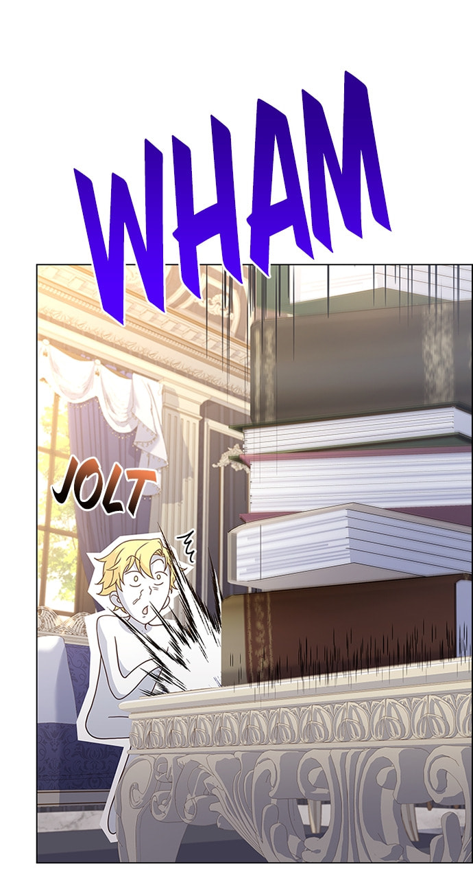 His Majesty's Proposal Chapter 89 page 33 - 