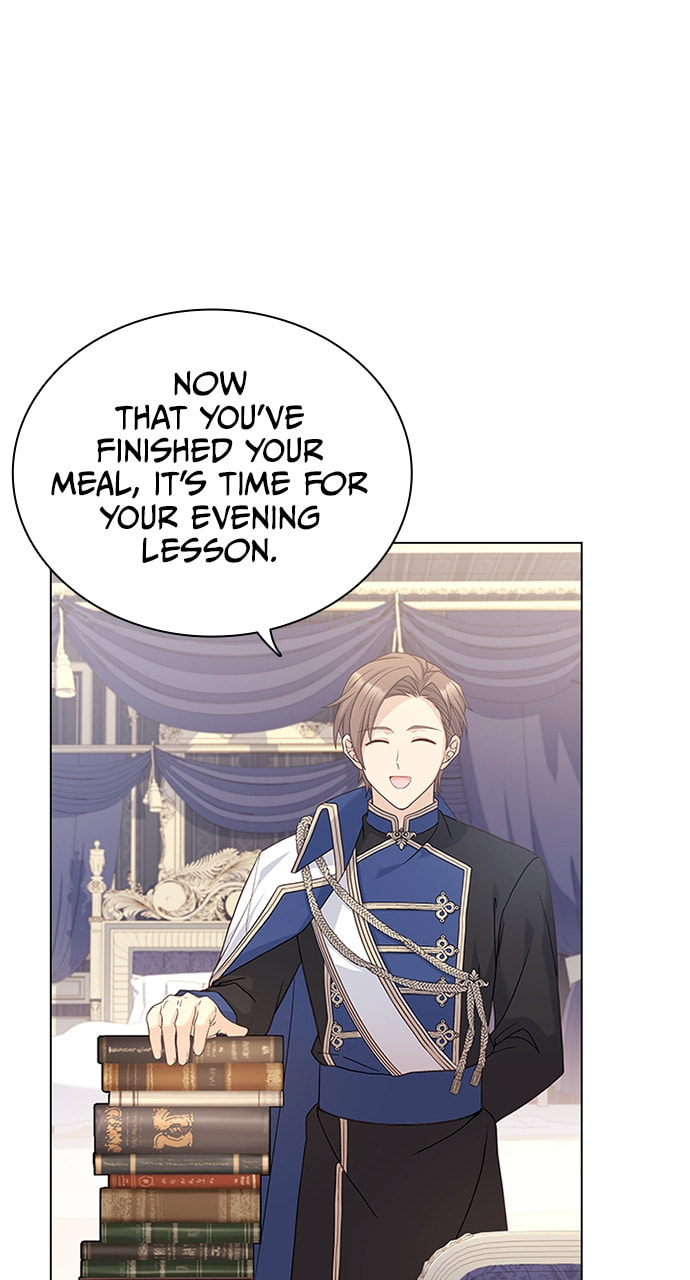 His Majesty's Proposal Chapter 89 page 34 - 