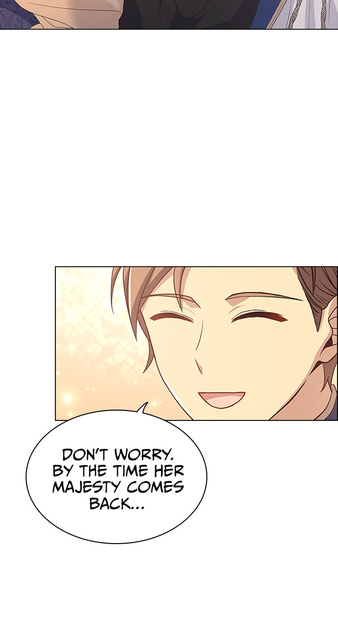 His Majesty's Proposal Chapter 89 page 36 - 