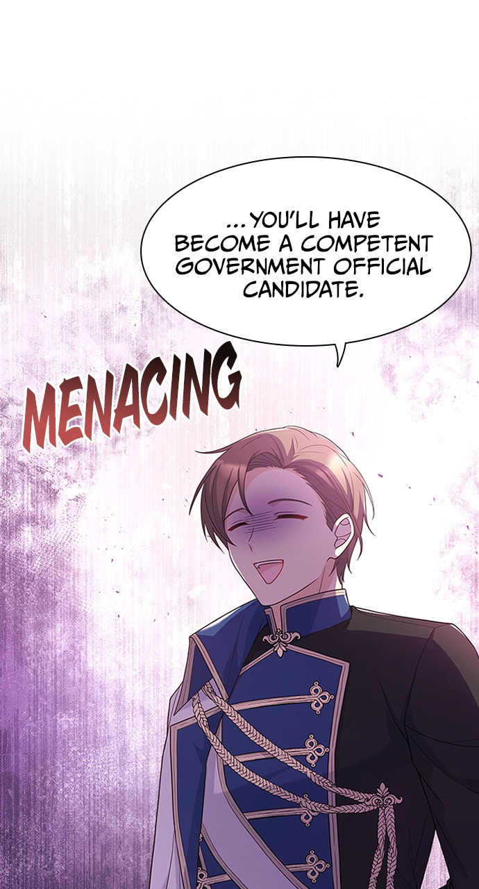 His Majesty's Proposal Chapter 89 page 37 - 