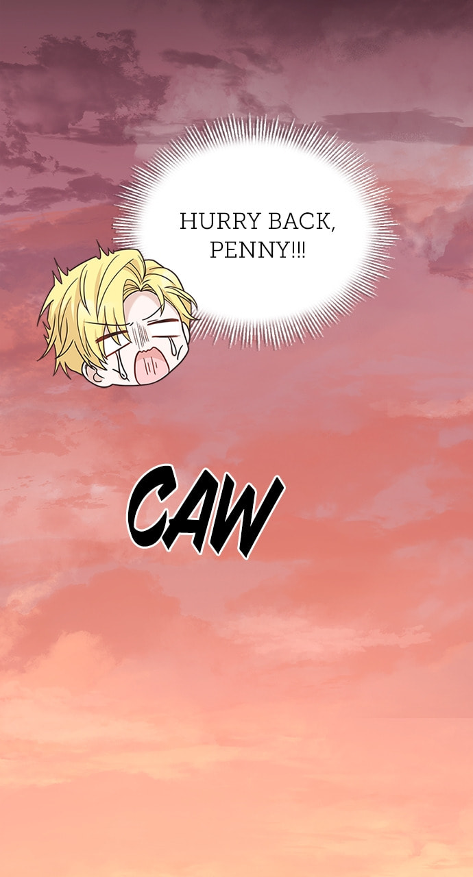 His Majesty's Proposal Chapter 89 page 39 - 