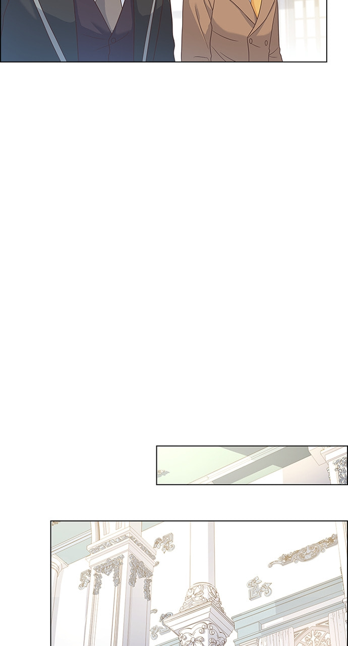 His Majesty's Proposal Chapter 89 page 5 - 