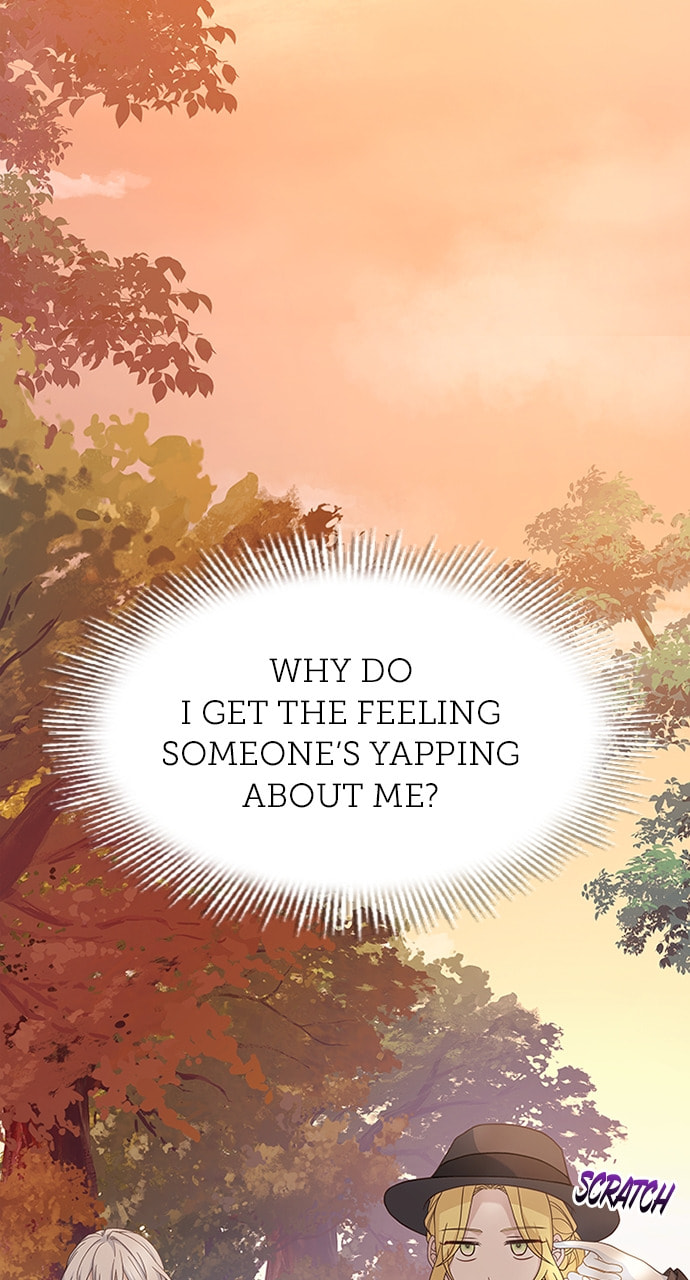 His Majesty's Proposal Chapter 89 page 41 - 