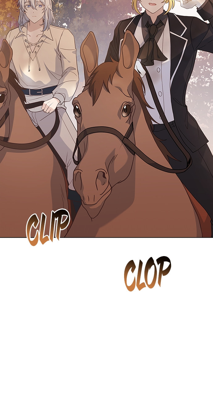 His Majesty's Proposal Chapter 89 page 42 - 