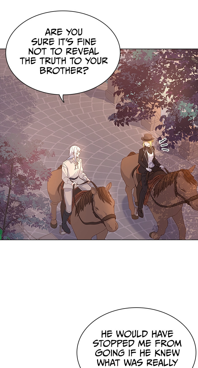 His Majesty's Proposal Chapter 89 page 43 - 