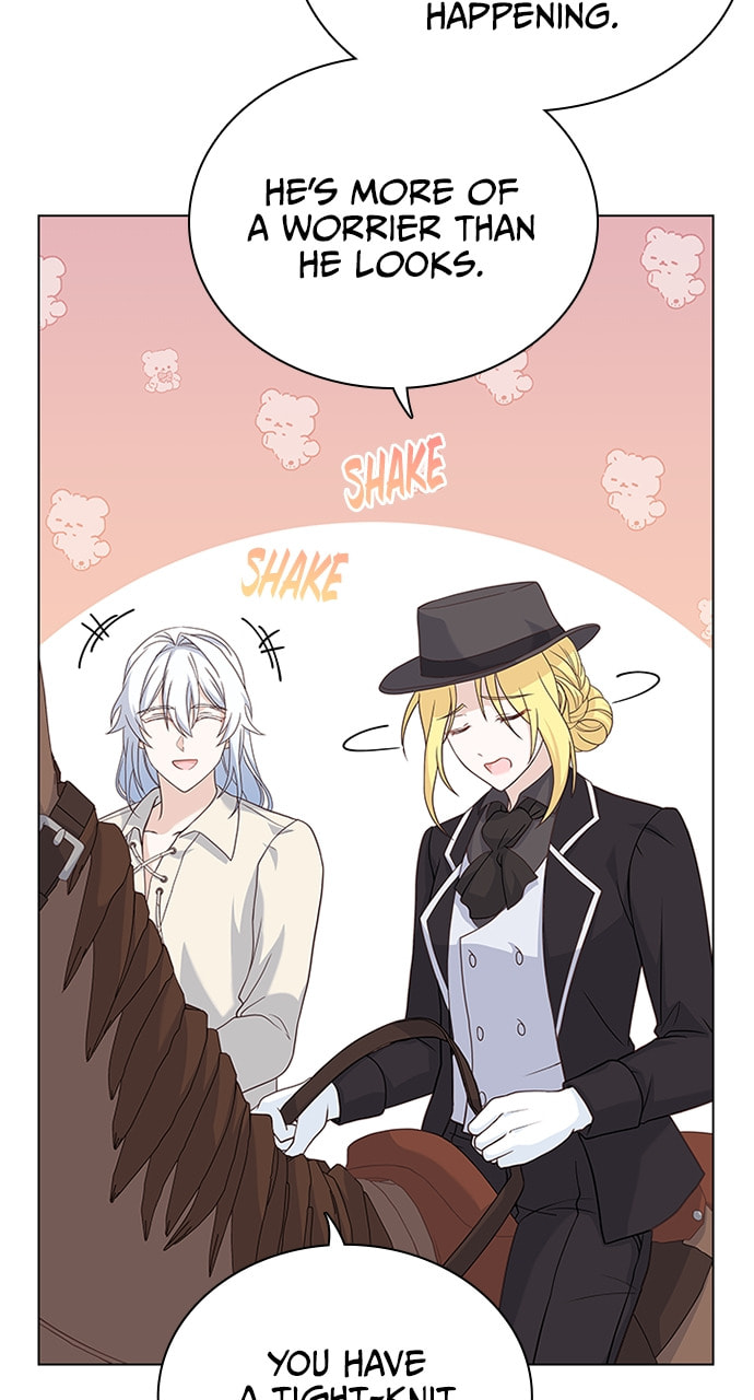 His Majesty's Proposal Chapter 89 page 44 - 