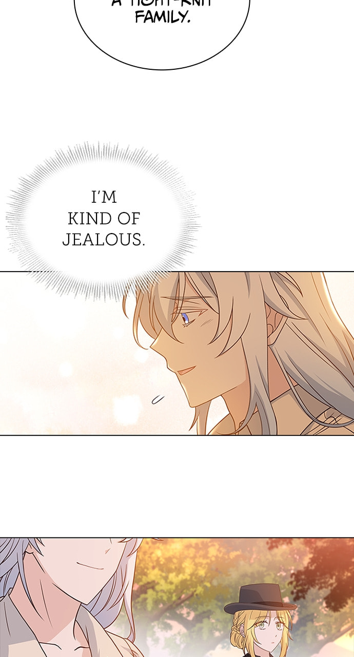 His Majesty's Proposal Chapter 89 page 45 - 